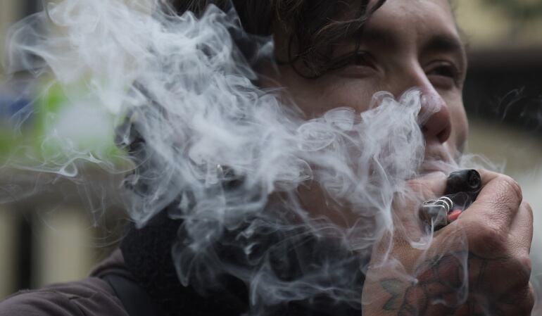 ¿No tiene trabajo? Empresa busca 'catadores de marihuana'