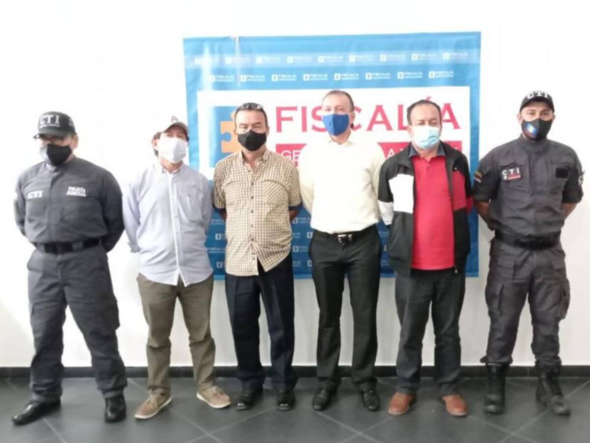 Alcalde de Marsella fue asegurado con prisión domiciliaria