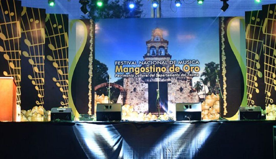 El festival celebra 25 años.