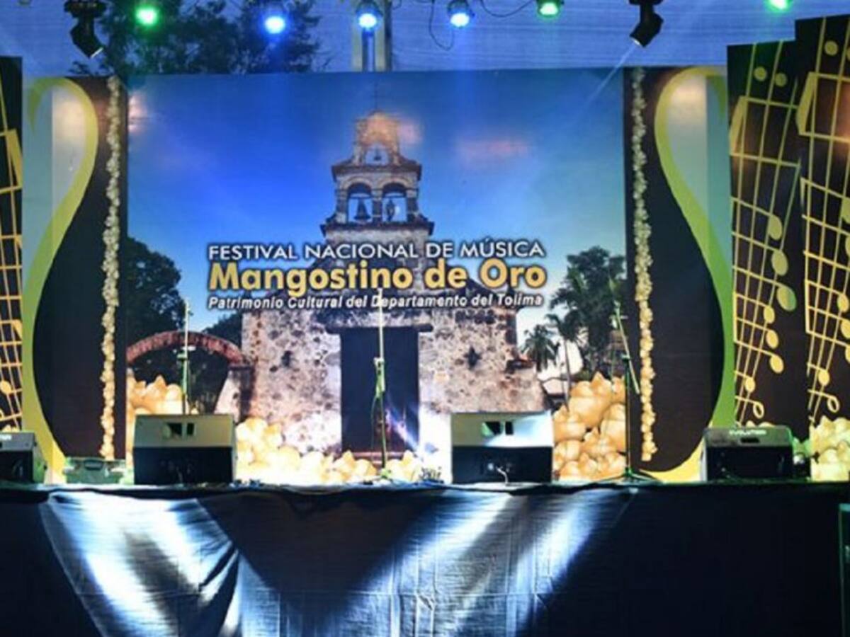 La convocatoria al Mangostino de Oro virtual 2020, ya está abierta