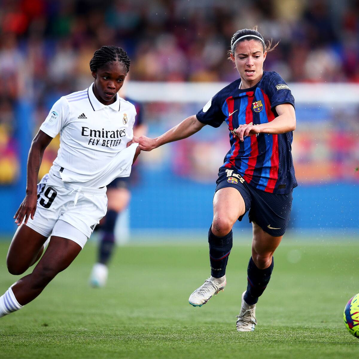 Aitana Bonmatí se convierte en la futbolista mejor paga de la historia: ¿cuánto ganará?