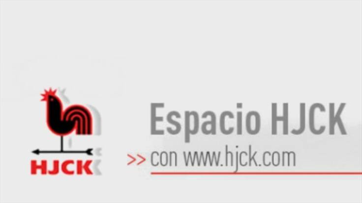 Hjck // 30 de noviembre de 2014