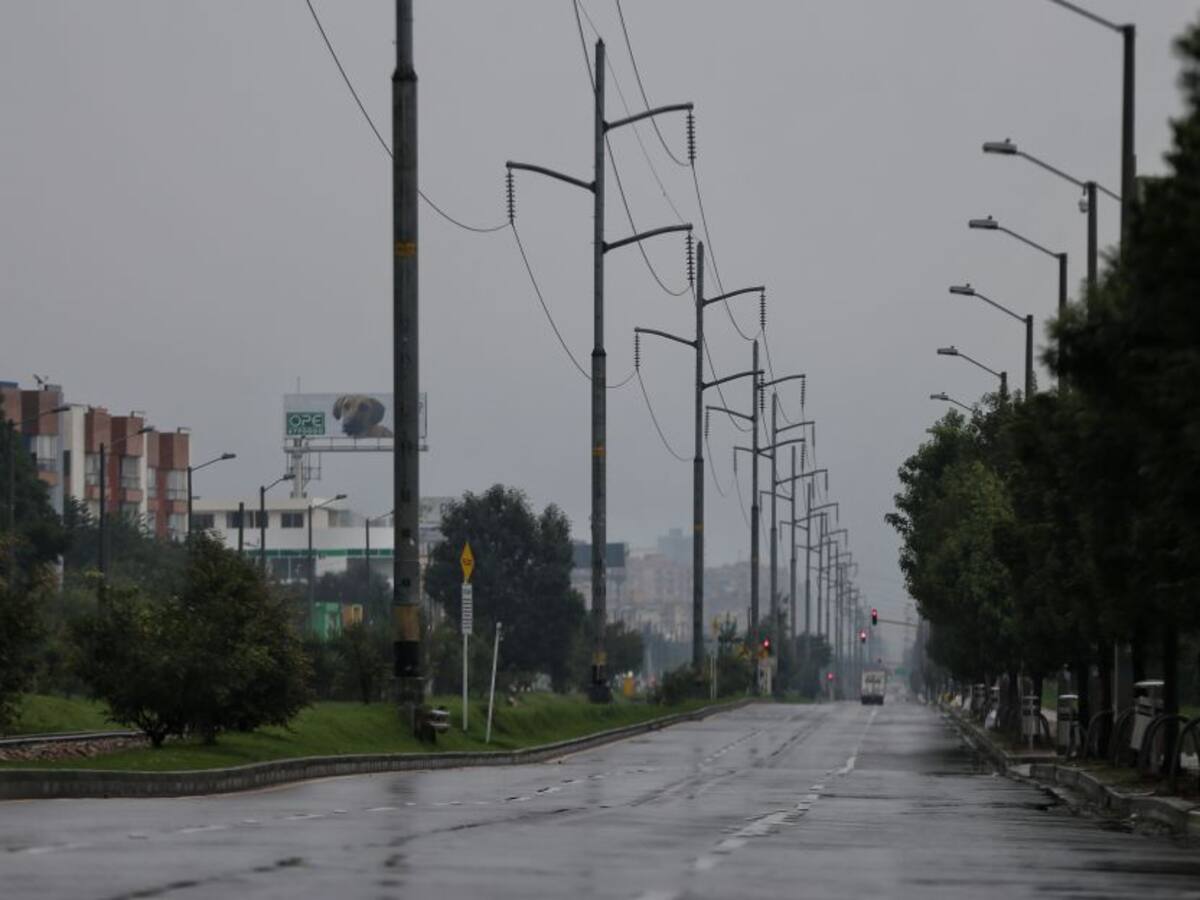 Toque de queda y ley seca en Soacha durante el puente de Reyes