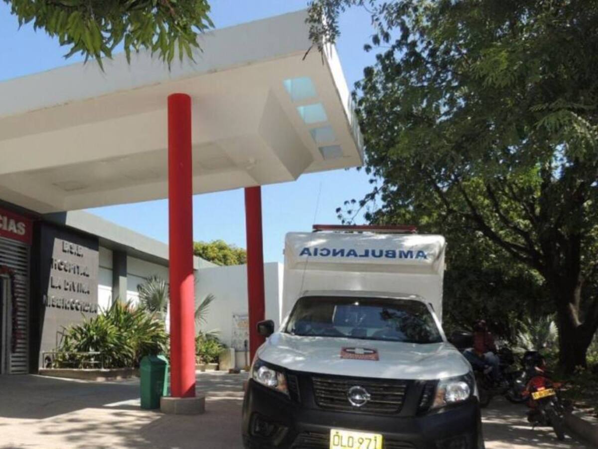 Homicidio con arma blanca en Magangué: dos hermanos fueron detenidos por el hecho