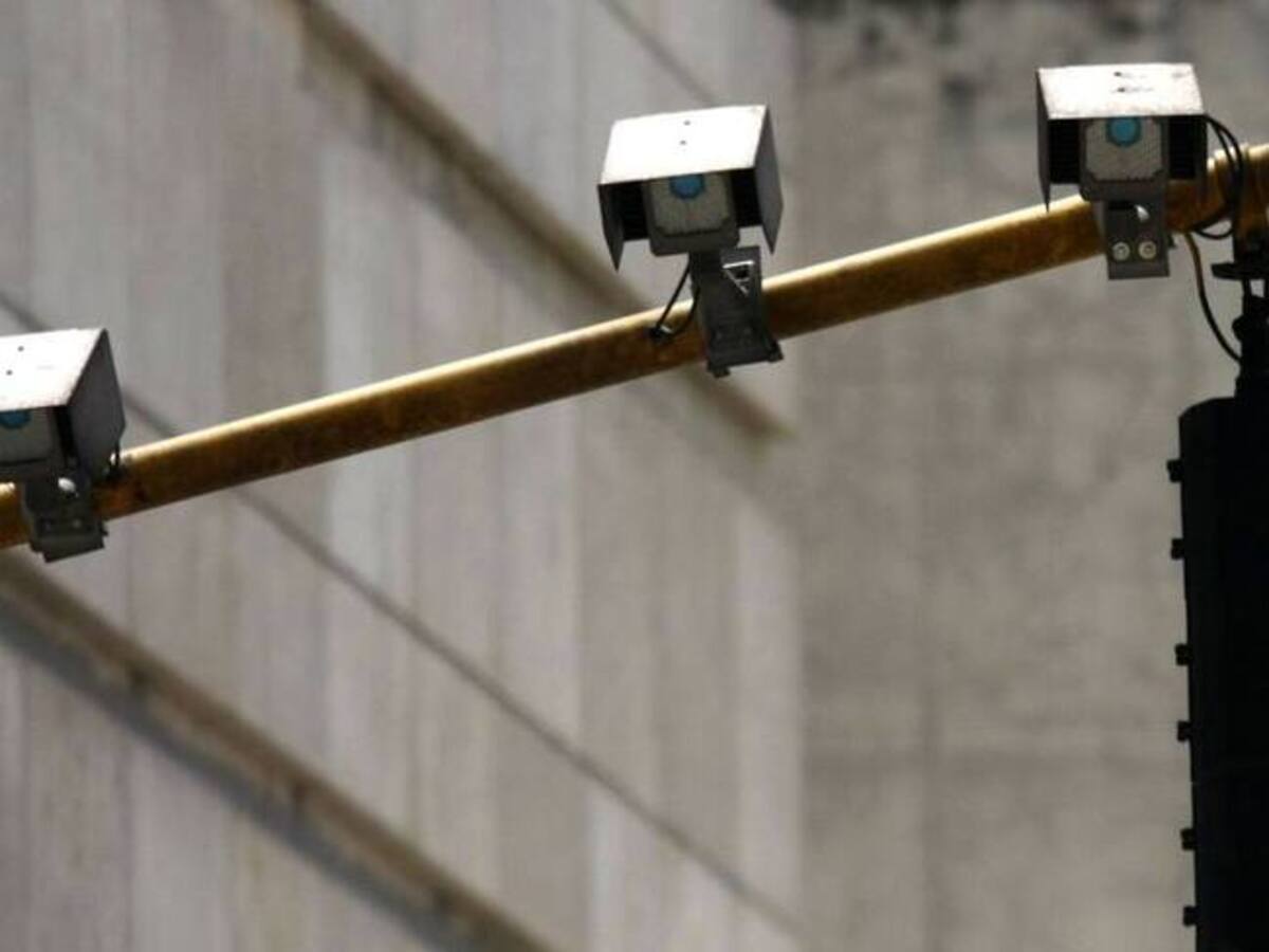 Radican nuevamente ante el Concejo de Armenia proyecto para implementar cámaras de fotodetección