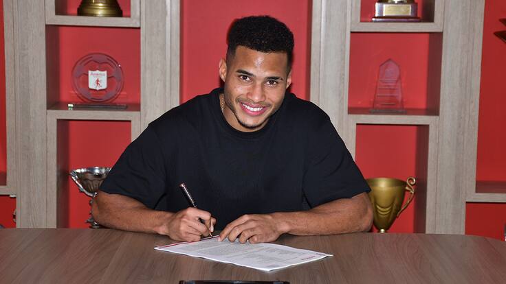 Felipe Gómez, el Vbar | 29 de mayo 2024