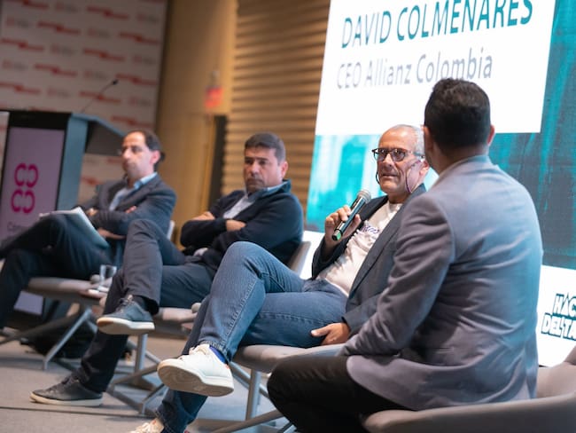 ‘Embajadores H’, programa para generar consciencia sobre el liderazgo masculino