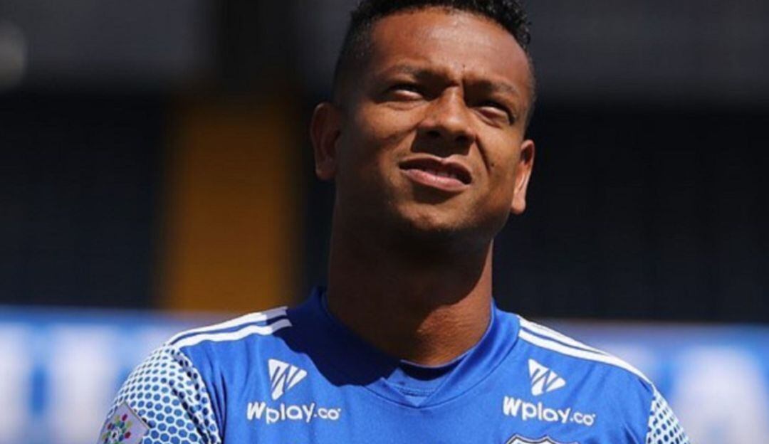 Fredy Guarín