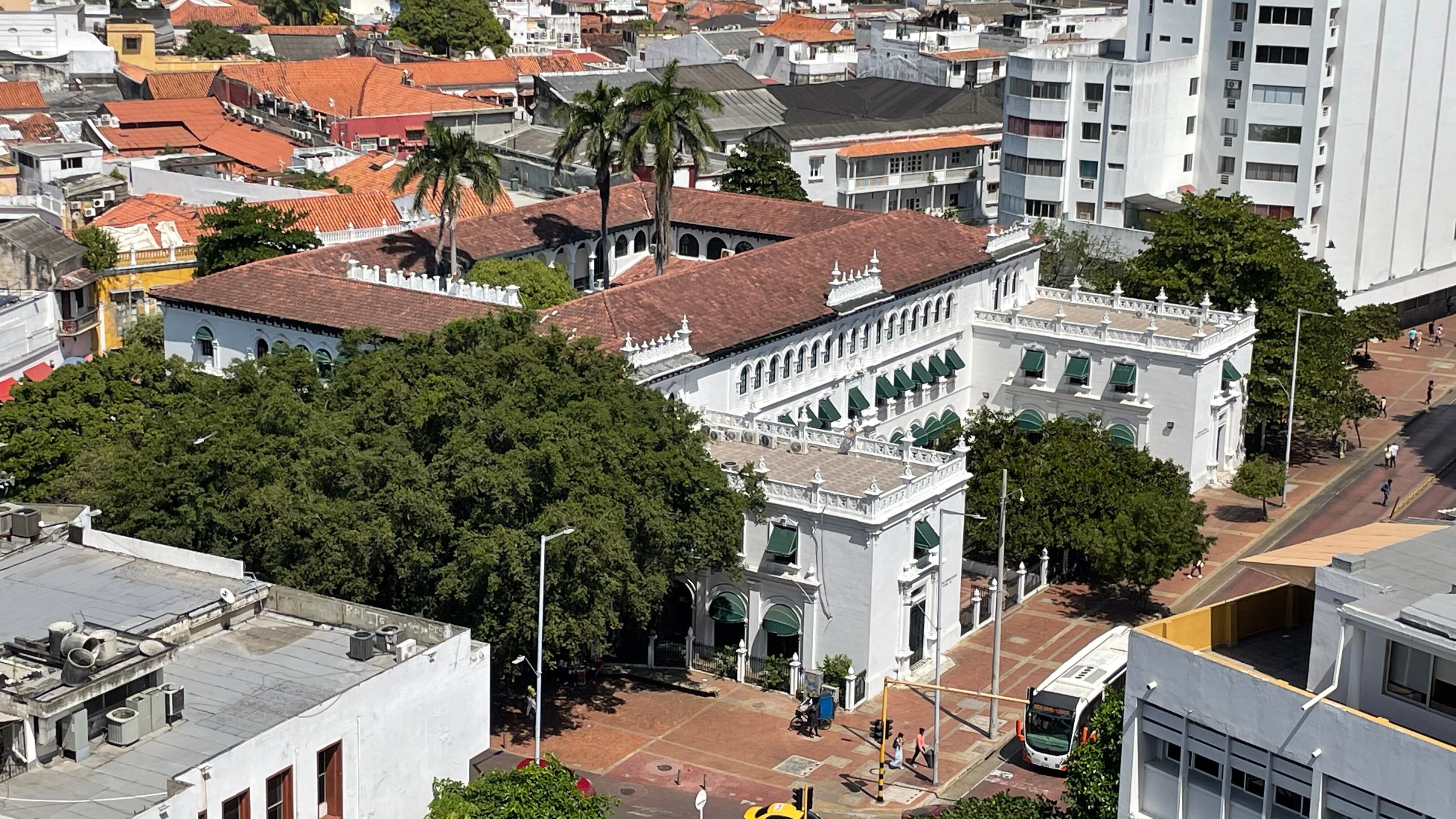 Confirman incumplimiento del exalcalde Dau en la pavimentación de una calle de Cartagena