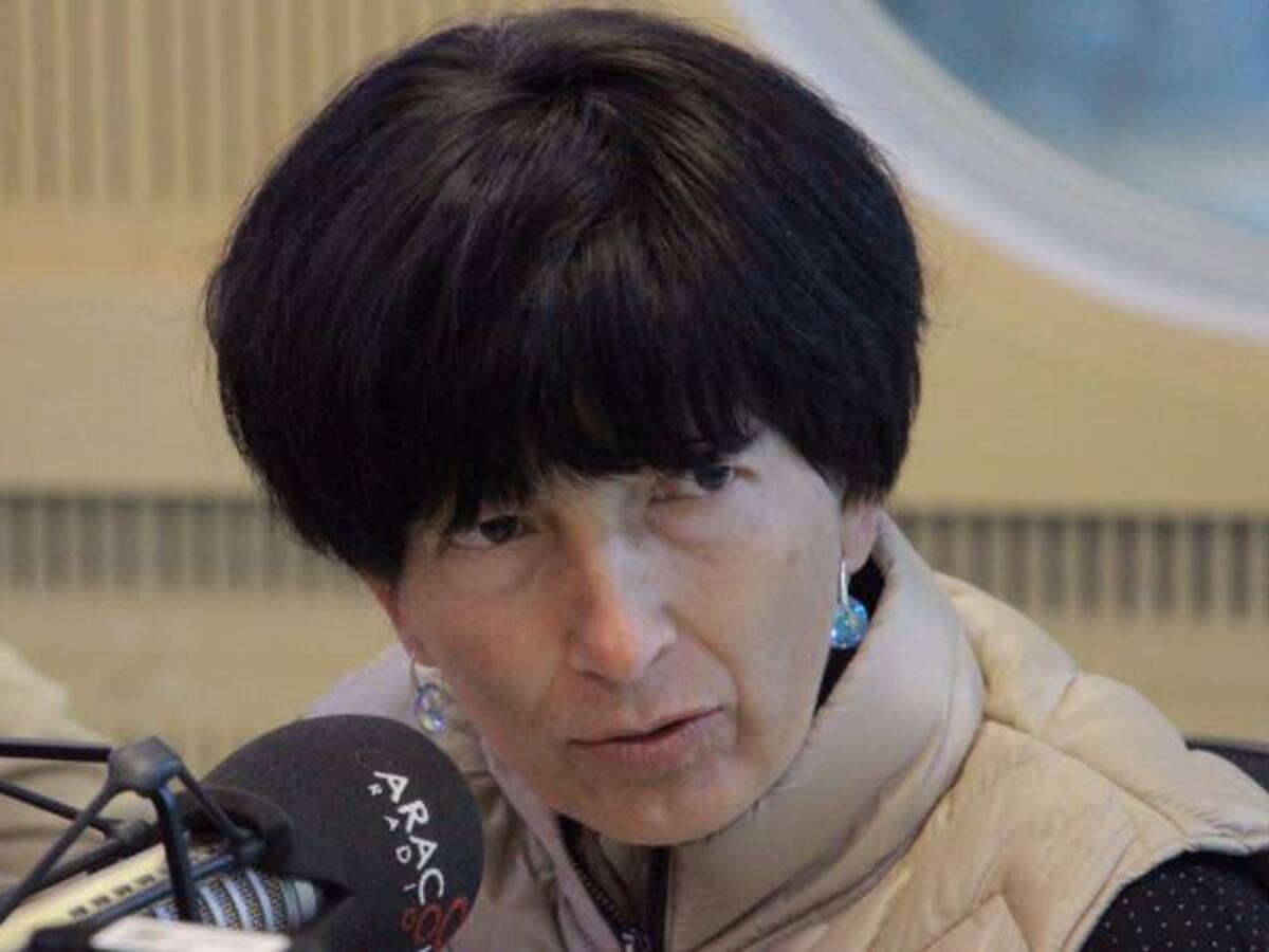 De la Calle tiene la razón, desde lo electoral, sobre la consulta: L.M. Sierra