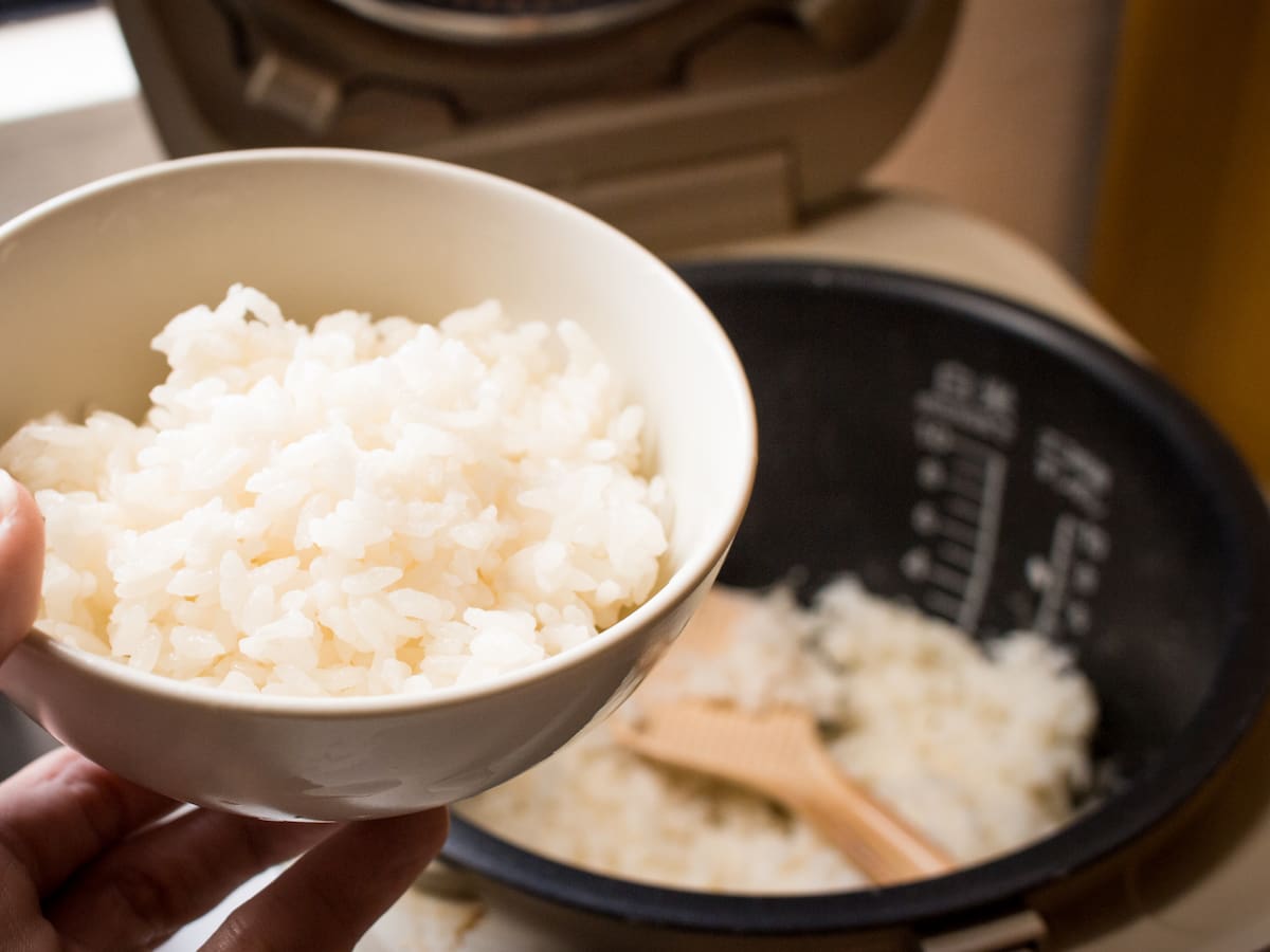¿Comer arroz recalentado es malo para salud? Le explicamos
