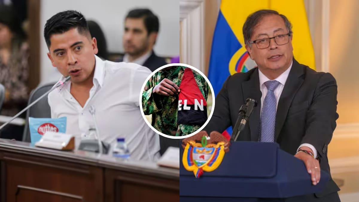 S.O.S. Chocó: “La comunidad está confinada y sin saber cuál grupo de todos los tiene confinados”