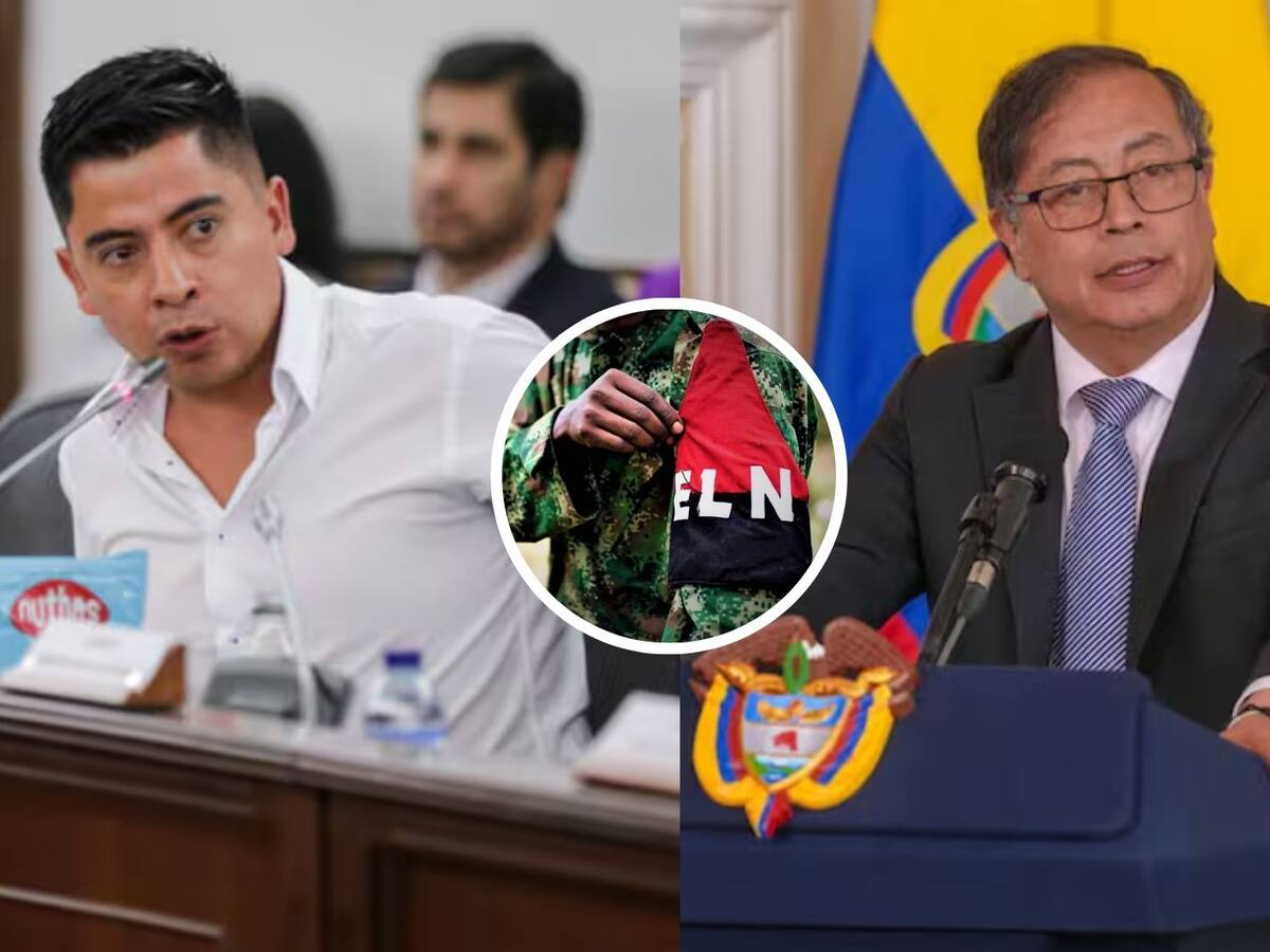 S.O.S. Chocó: “La comunidad está confinada y sin saber cuál grupo de todos los tiene confinados”
