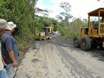 Construcciones y proyectos en departamentos. Foto: Colprensa.