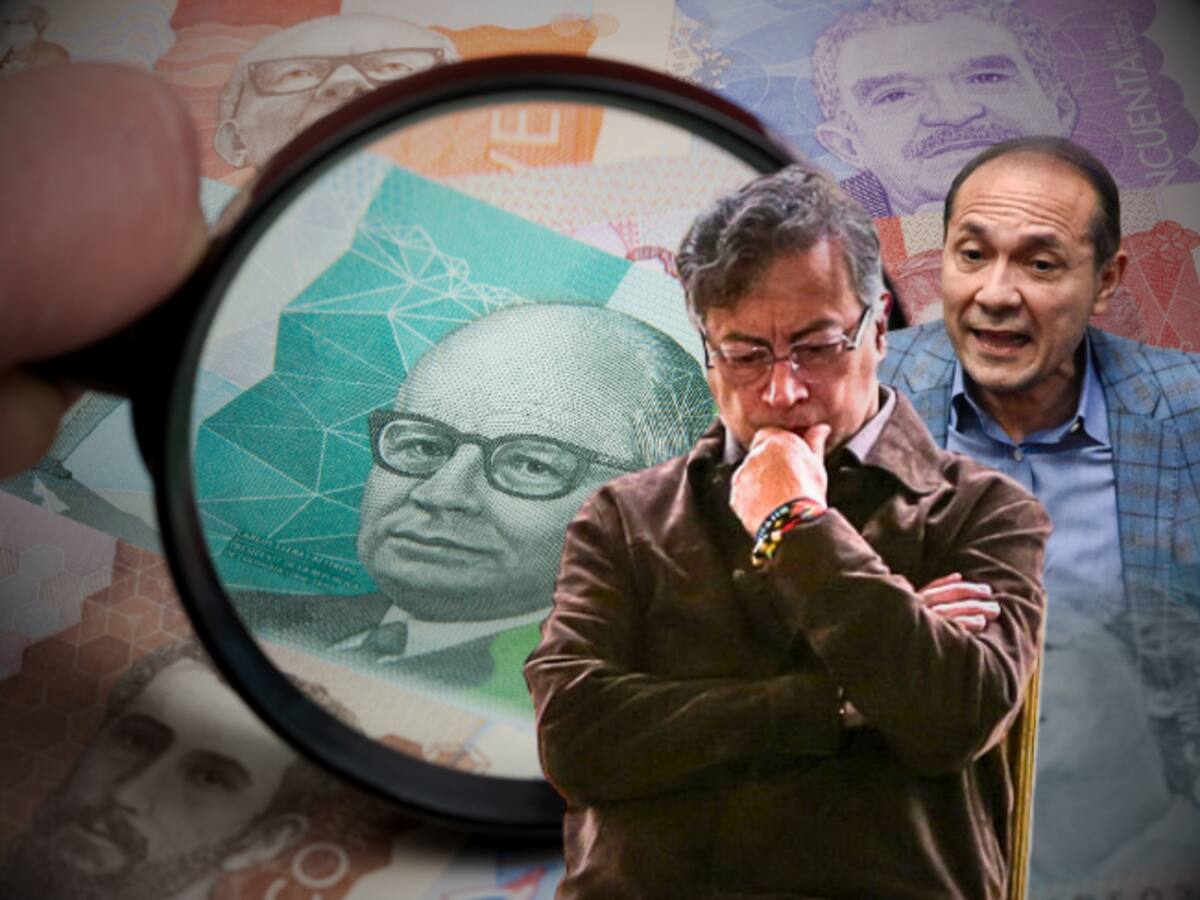¿Qué es el salario mínimo vital? Esto es todo lo que debe saber antes del anuncio de Gustavo Petro