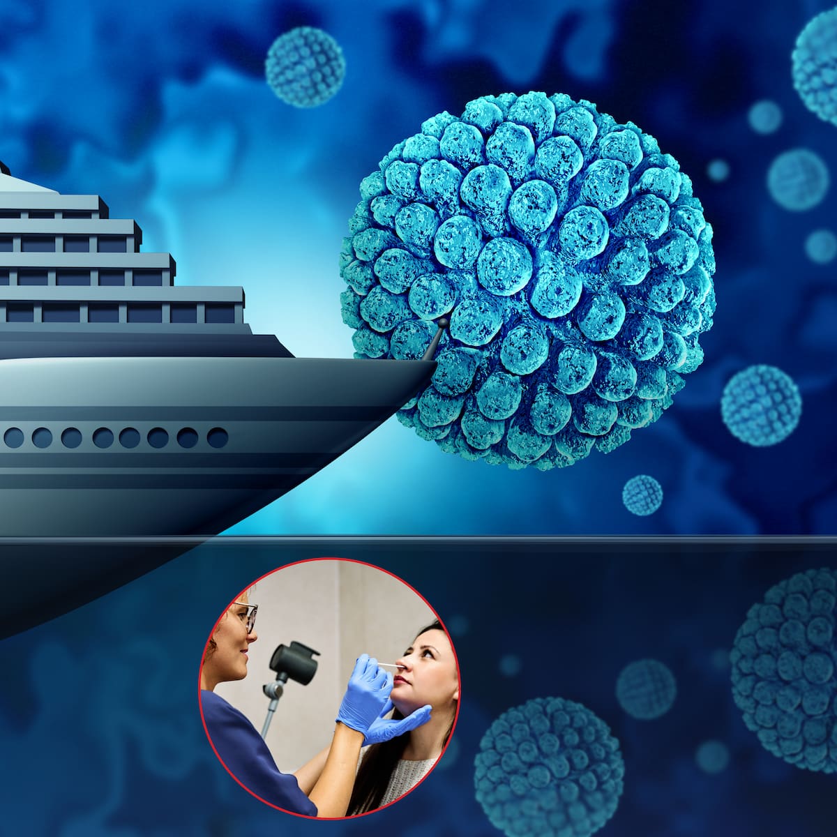 ¿Brote de hantavirus en un crucero podría convertirse en una pandemia como COVID-19? Médico explica