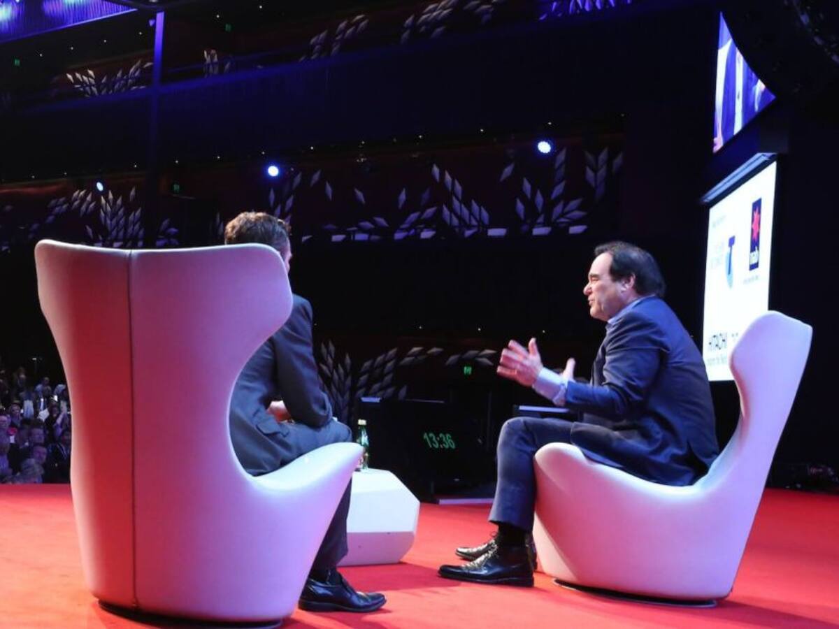 Arranca el Wobi on leadership en Medellín