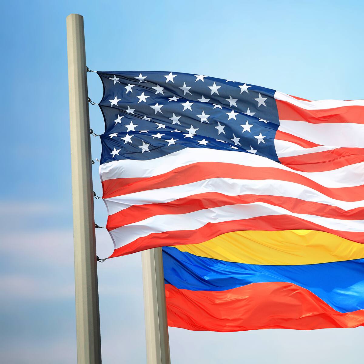 Excancilleres enviaron carta a Estados Unidos: dicen que acciones de Petro no representan a Colombia