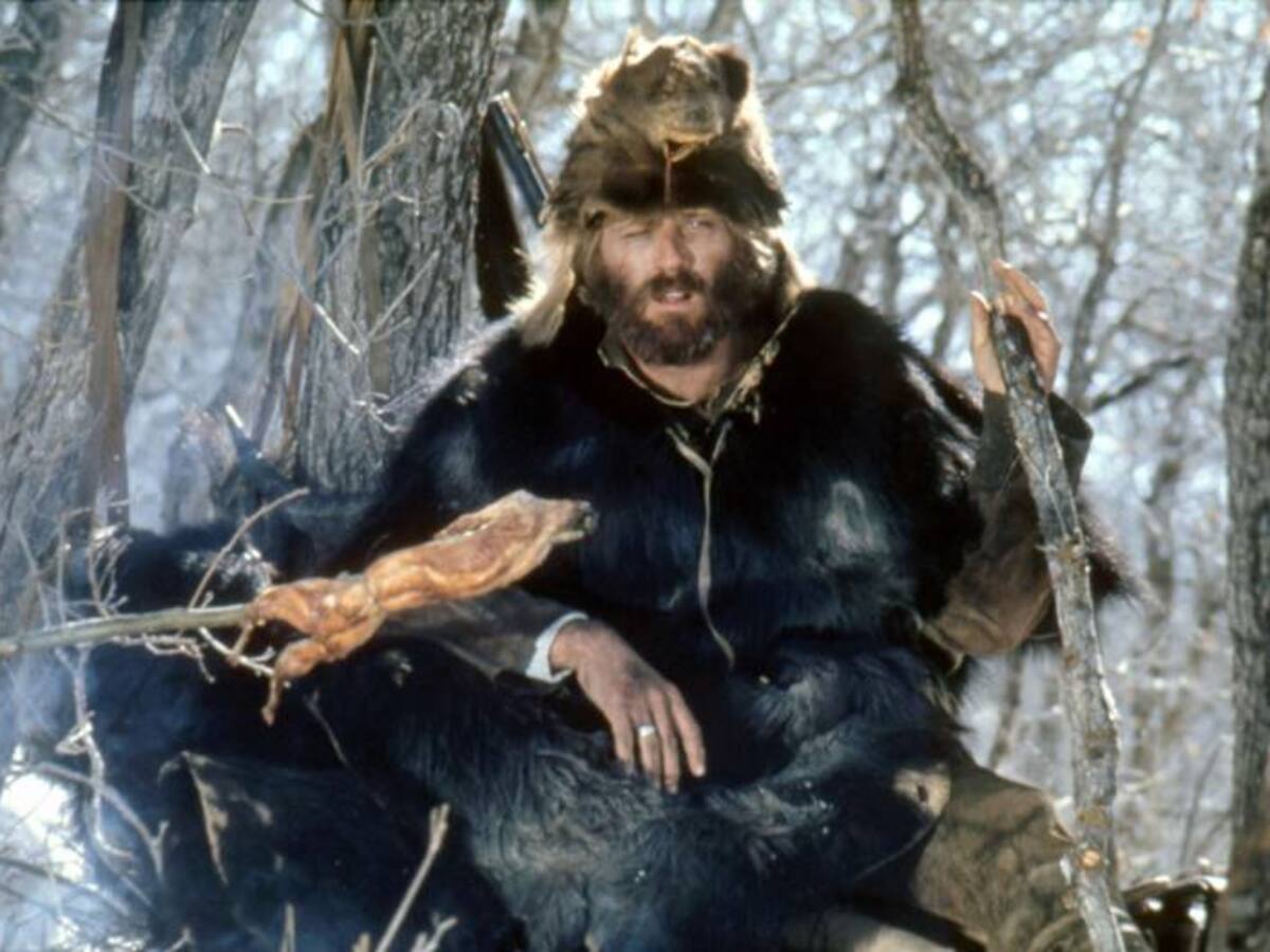 Robert Redford debe seguir en la actuación, así se confunda