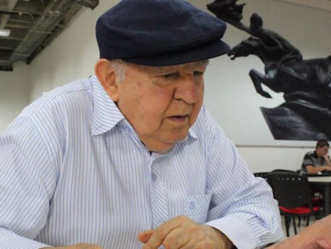 Falleció Rodrigo Rivera Correa, padre del alto comisionado para la paz