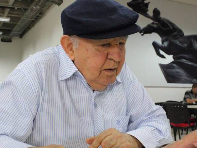 Falleció Rodrigo Rivera Correa, padre del alto comisionado para la paz