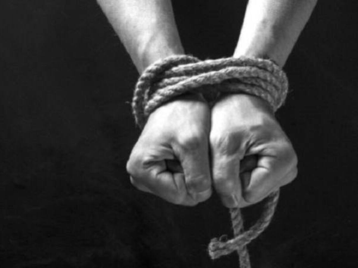 Ejército rescato mujer secuestrada en el Cauca y capturó a los responsables