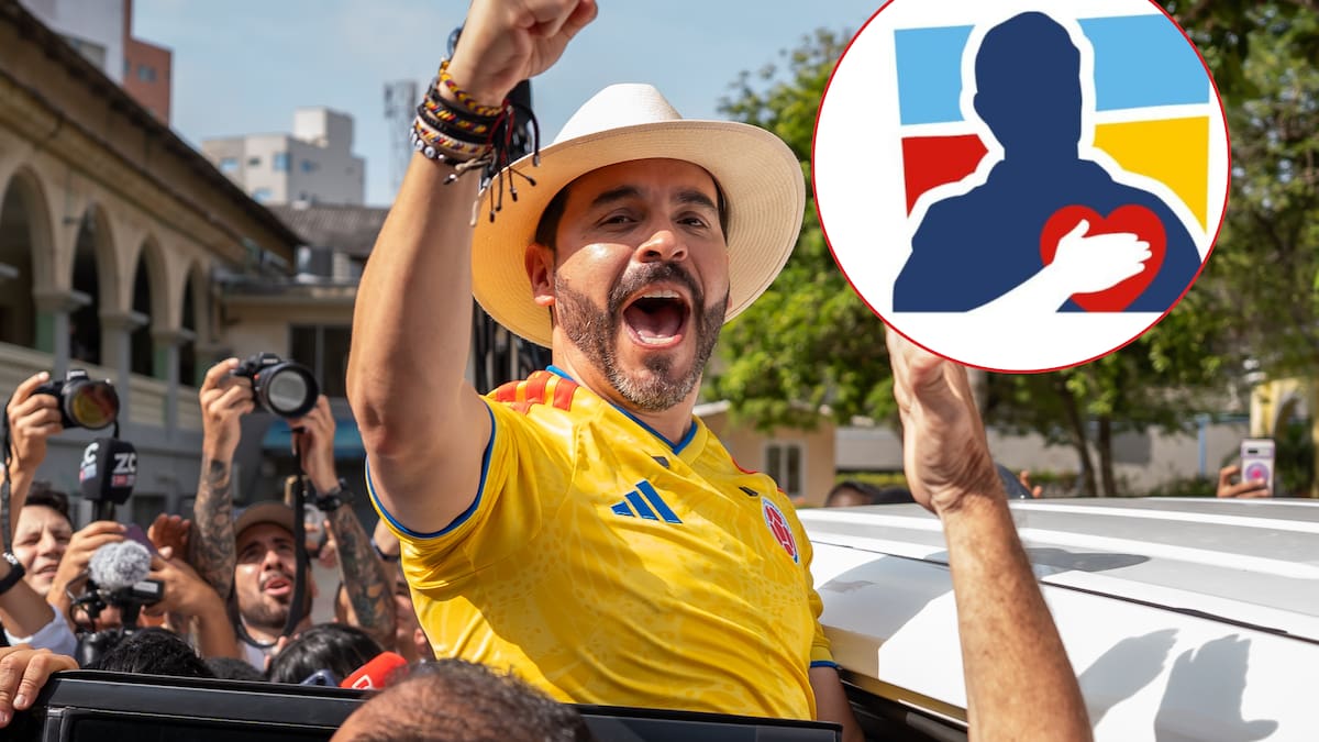 Centro Democrático buscaría ser partido de Gobierno con Abelardo De la Espriella: Propone coalición