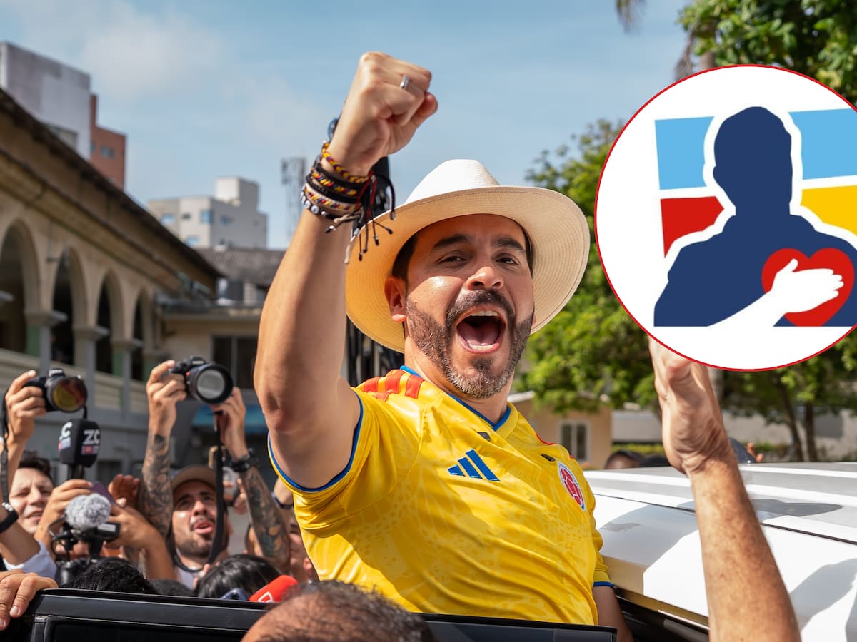 Centro Democrático buscaría ser partido de Gobierno con Abelardo De la Espriella: Propone coalición