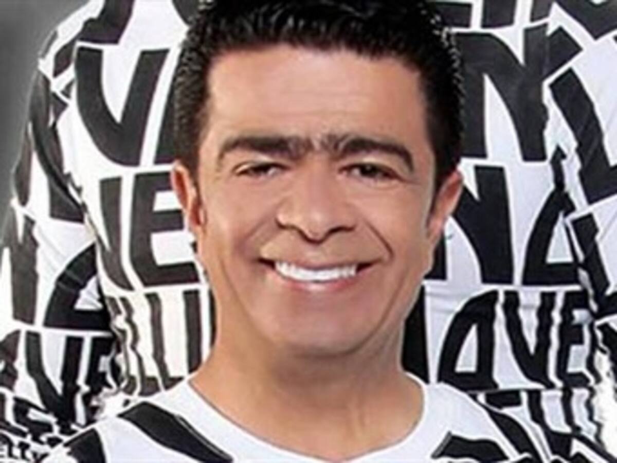 Recordamos al fallecido Fernando Jaramillo