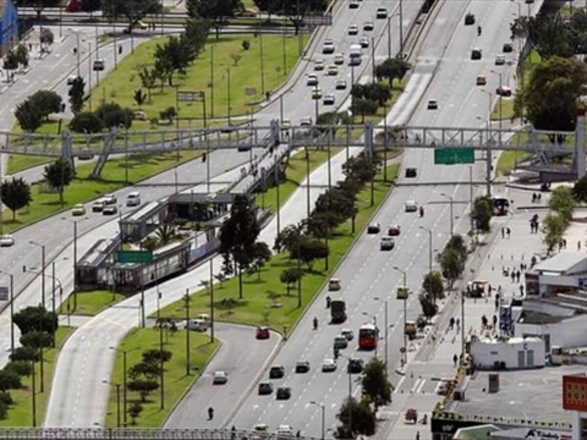 Esta semana entregarán detalles del segundo día sin carro y sin moto