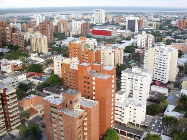 [Audio] ¿Respiramos aire de calidad en Barranquilla?