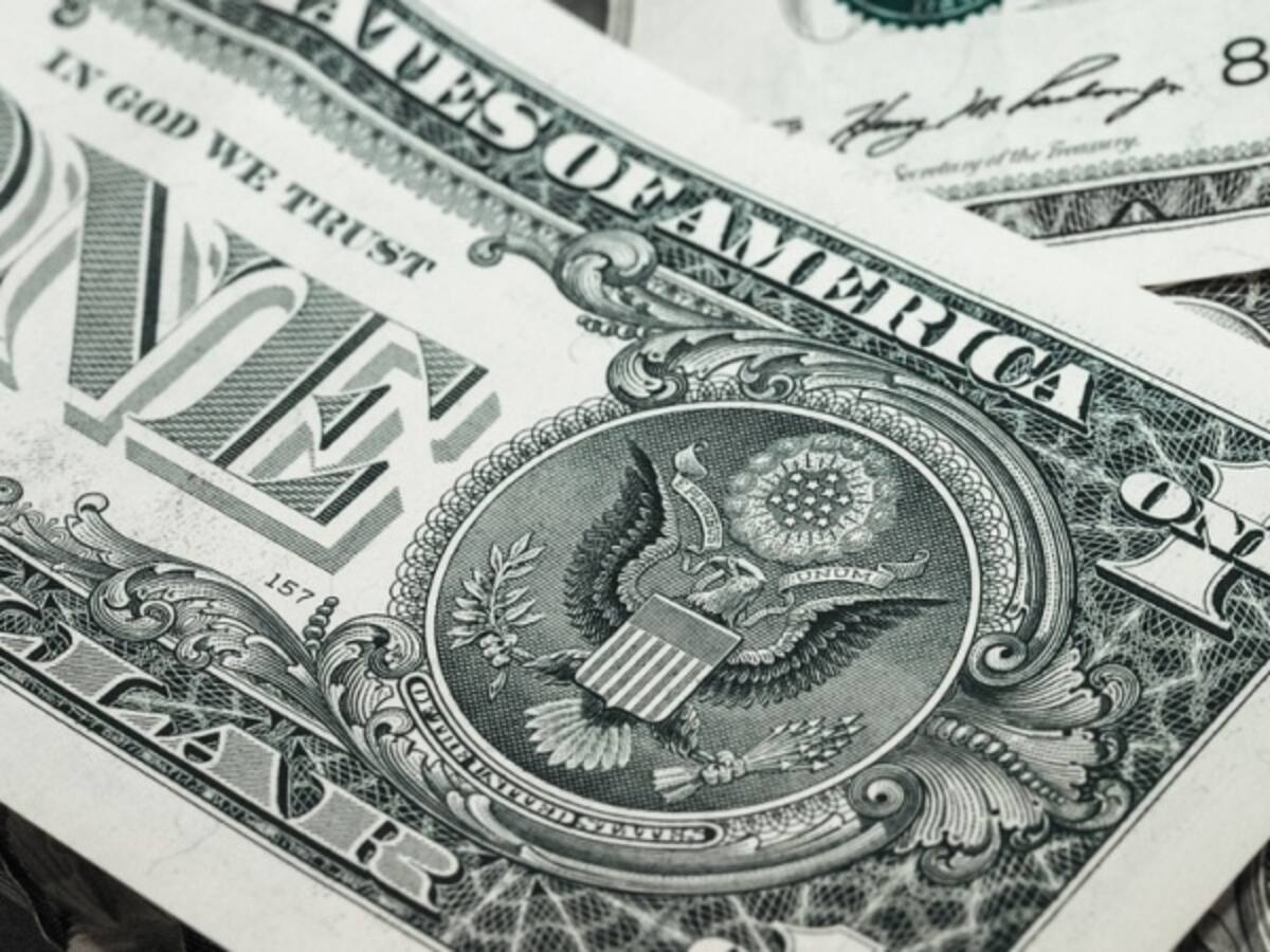 Dólar en Colombia se acerca a los $3.200