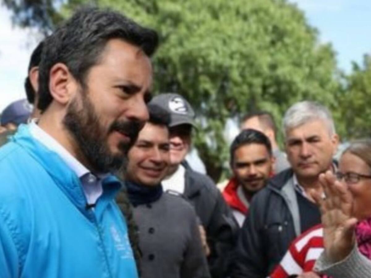 Gobierno desmiente que estén robando niños en sur de Bogotá