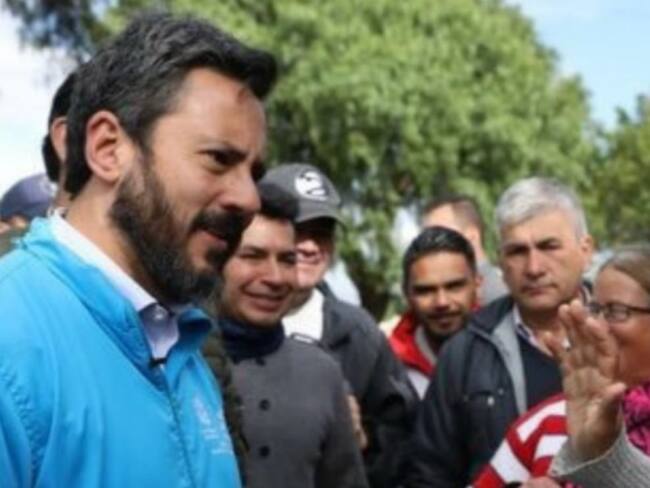 Gobierno desmiente que estén robando niños en sur de Bogotá