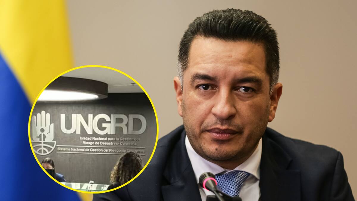 Algunos alcaldes podrían estar implicados en escándalo de la UNGRD: Sec. de Transparencia