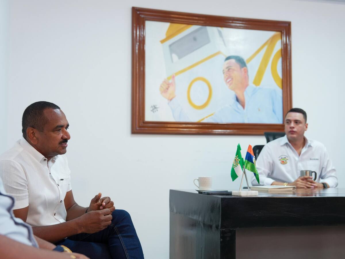 Refuerzan con el Ejército la seguridad en Curumaní, Cesar tras atentado a patrulla de la Policía