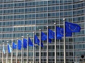 Unión Europea. Foto: EFE