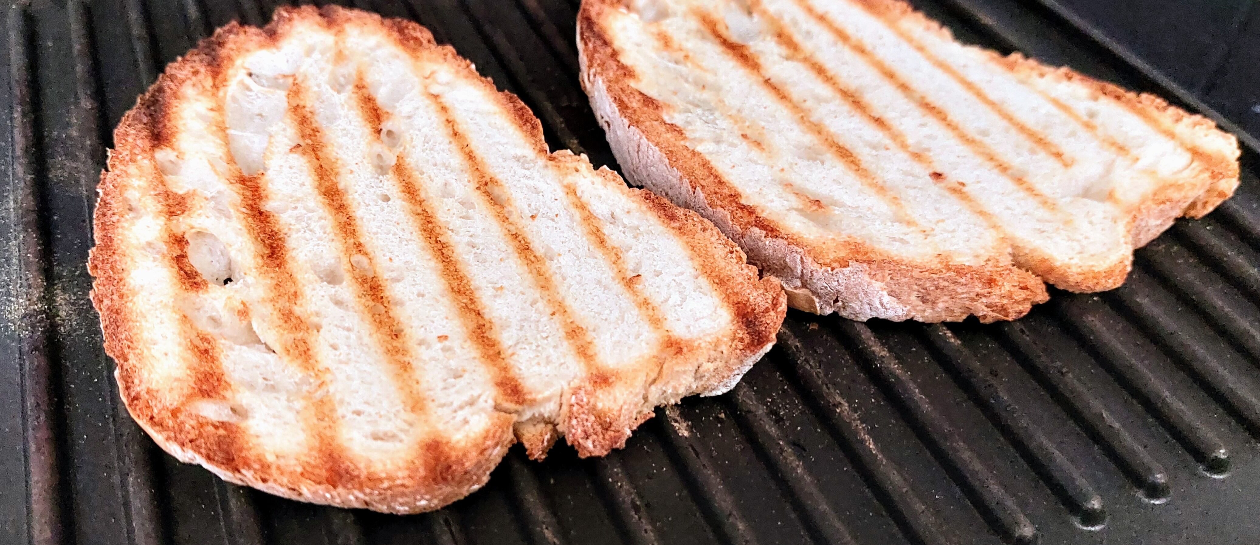 Horno tostador - imagen de referencia // Foto: Getty Images