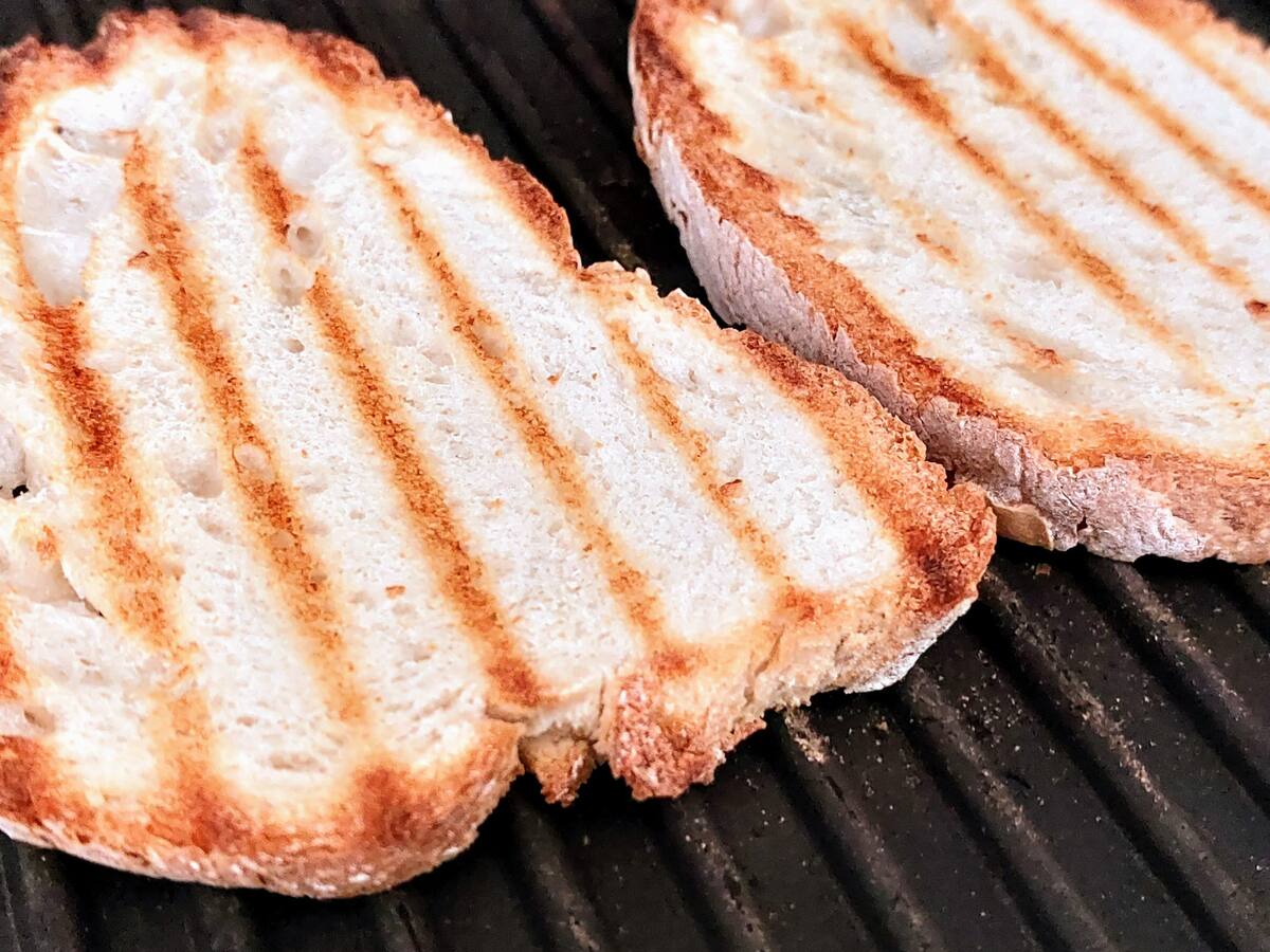 Horno tostador: trucos para limpiarlo fácilmente