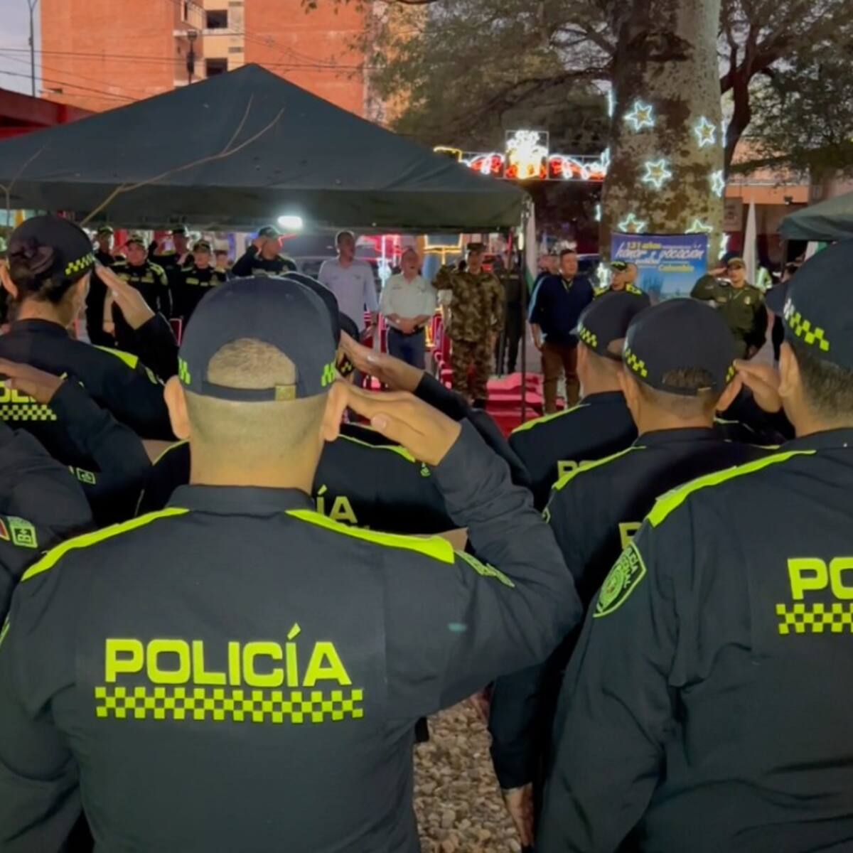 Senador del CD solicita consejo de seguridad urgente en el Oriente de Antioquia