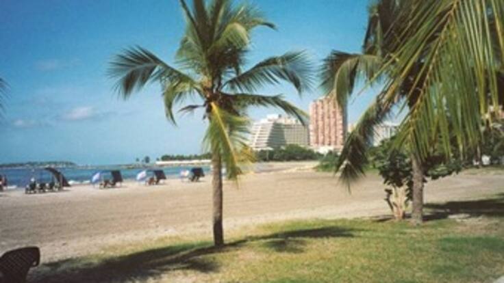 Fiscal da vía libre a privatización de una playa en Cartagena