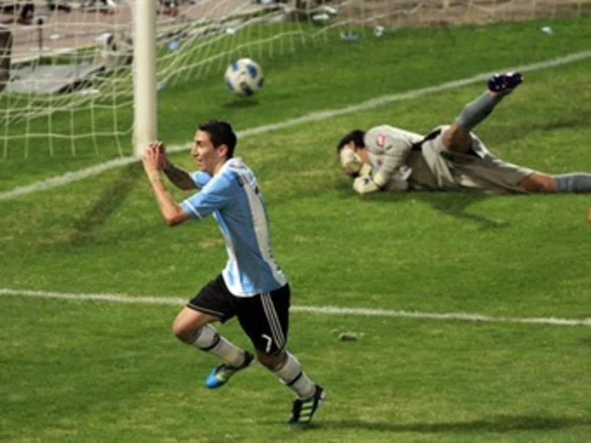 Se sueña con una fase de cuartos de final llena de goles y un buen espectáculo