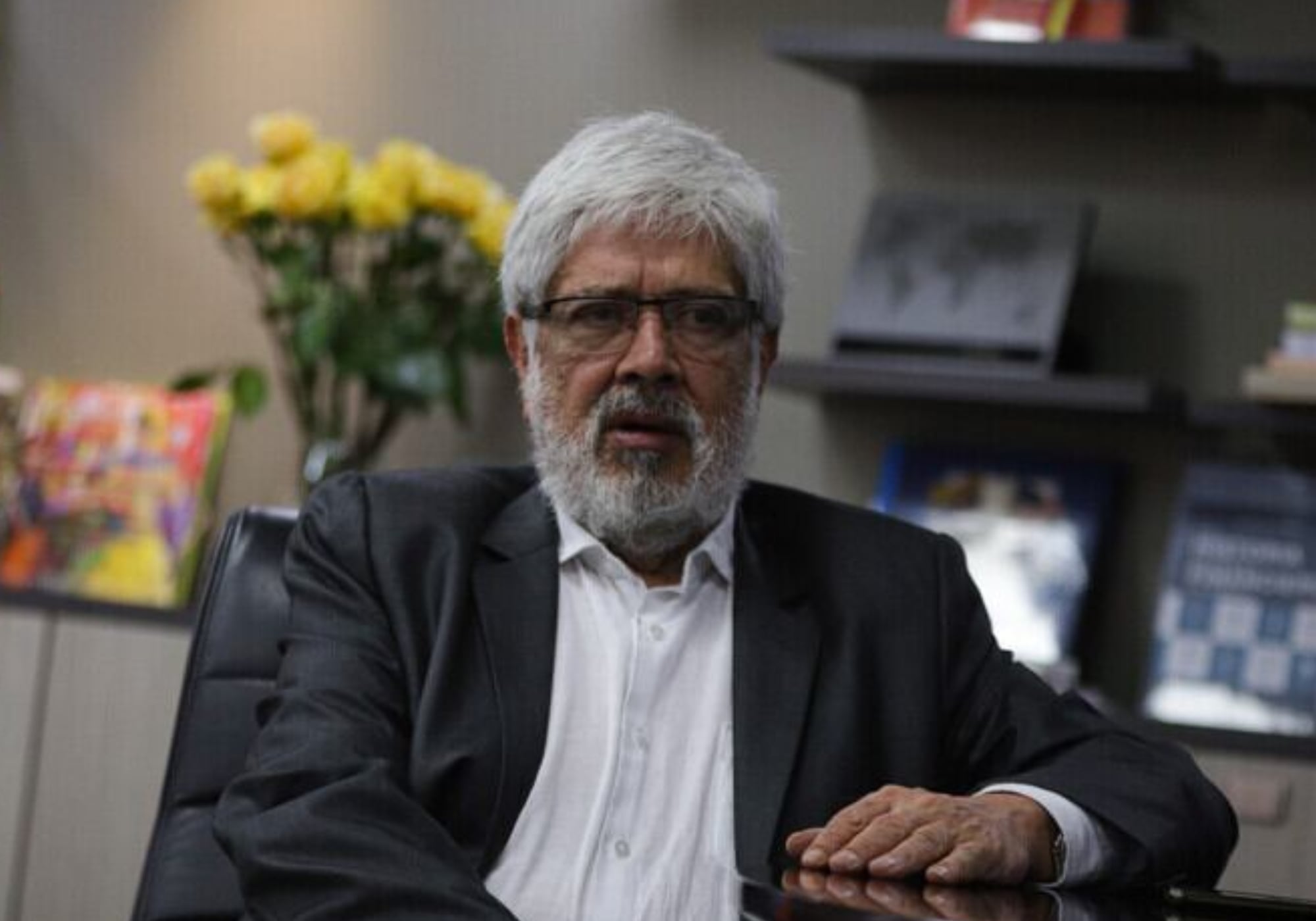 Germán Umaña | Foto: Colprensa