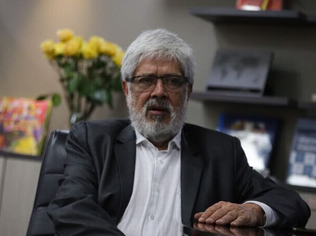 Germán Umaña | Foto: Colprensa