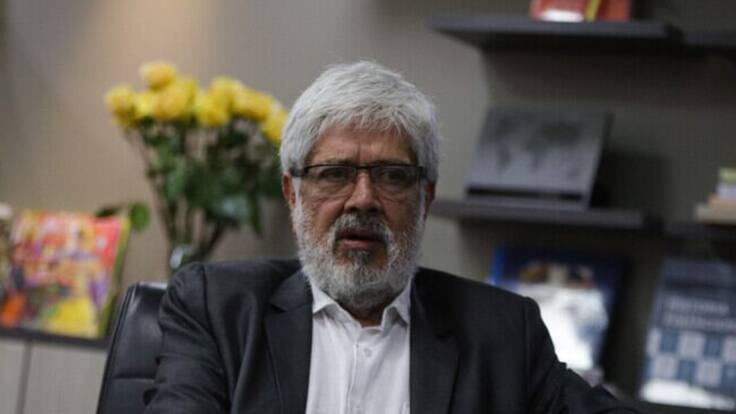 Memorando de zona binacional con Venezuela no debe ir al Congreso ni da soberanía: exministro Umaña