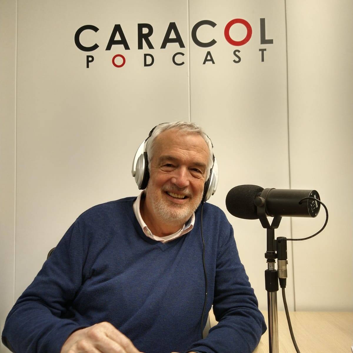 Federico Restrepo, rector de la U de M es nuestro Personaje de la semana
