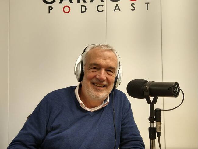 Federico Restrepo P. de la semana