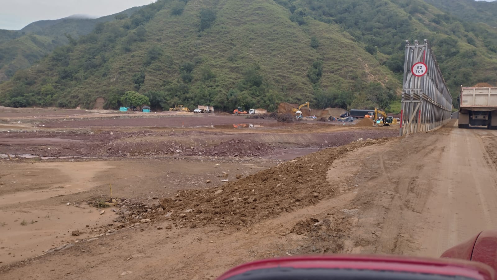 El Tarrita, Norte de Santander