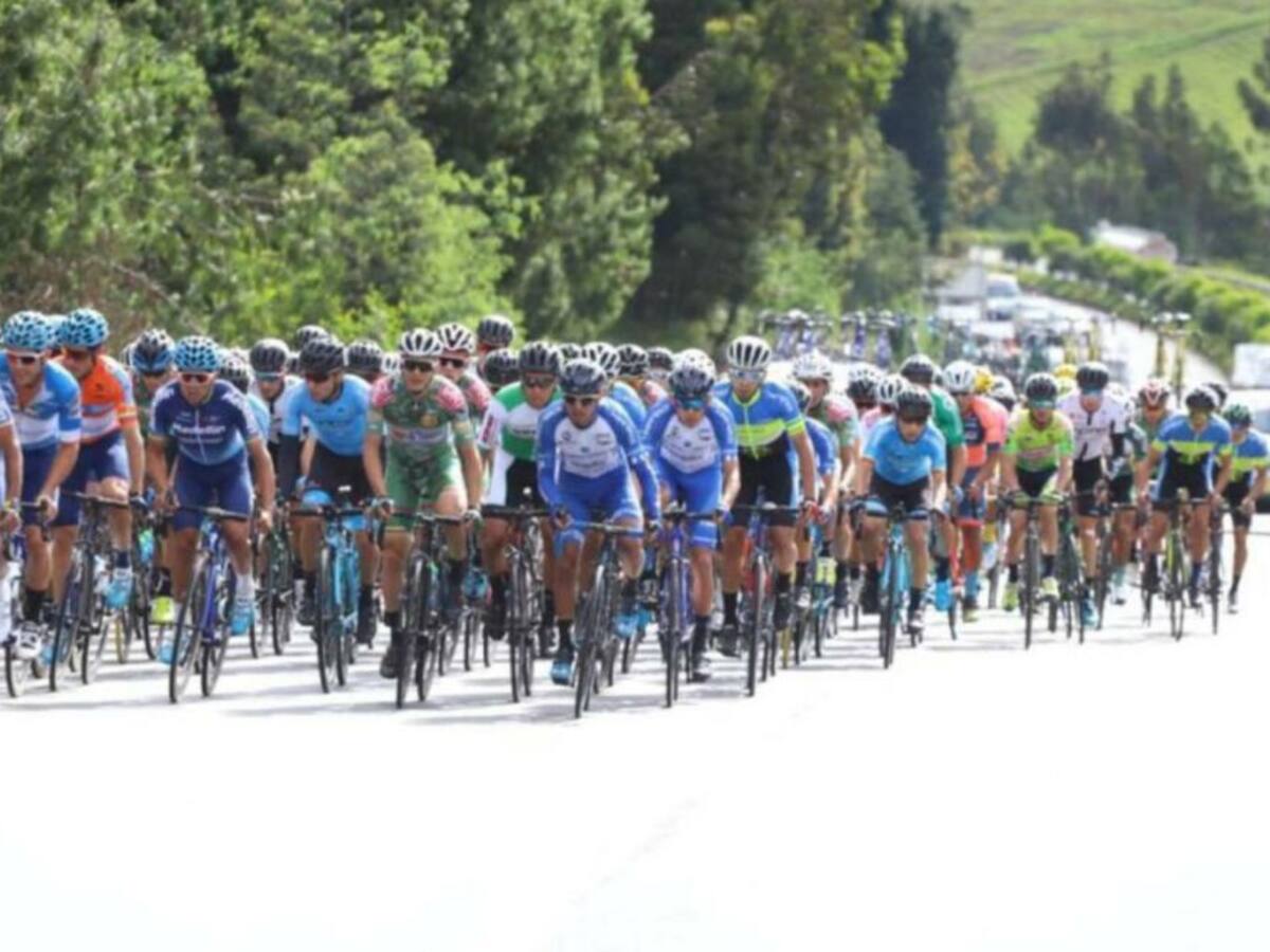 Este miércoles habrá cierre vial en Dosquebradas por la Vuelta a Colombia