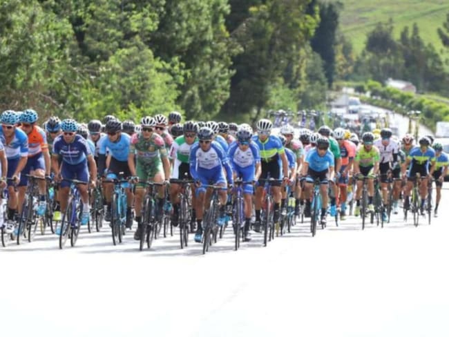 Este miércoles habrá cierre vial en Dosquebradas por la Vuelta a Colombia